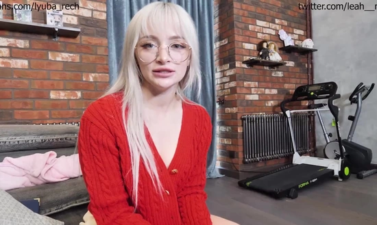 Молодой студент заманил училку домой и успешно соблазнил её на секс!