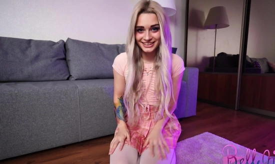 Дала сводному брату оттрахать киску и попку на свой День рождения!