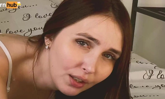Жена не постирала мужу одежду перед самым важным днем и была оттрахана за это!