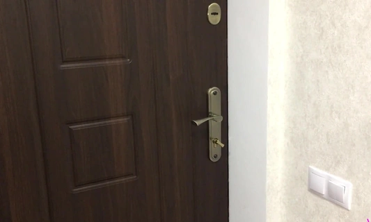 Девушка из Тиндера жадно набросилась на член нового приятеля!