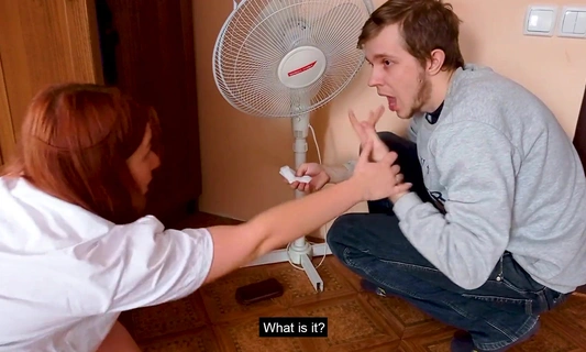 Не перестала трахаться с любовником, даже при муже!