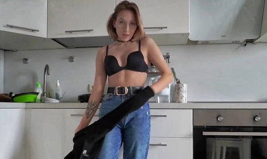 Познакомилась в интернете с парнем чисто ради секса - и не пожалела!