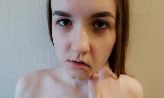 Озабоченная парочка из Саратова сняла свое новое домашнее порно!