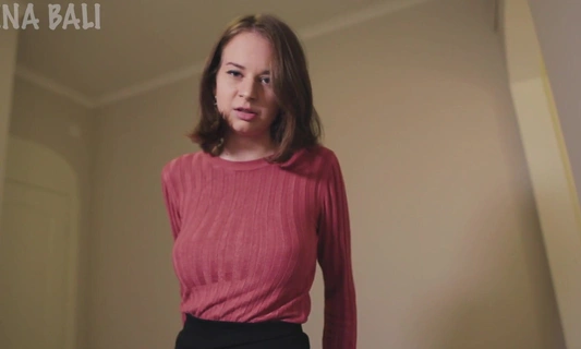 Пришла на собеседование, но как всегда пришлось ебаться, чтобы взяли на работу