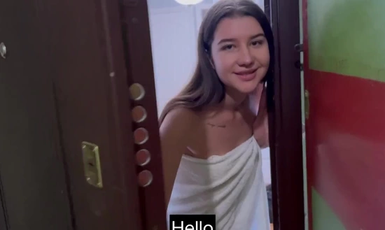 Зашел в гости к девушке, починить компьютер